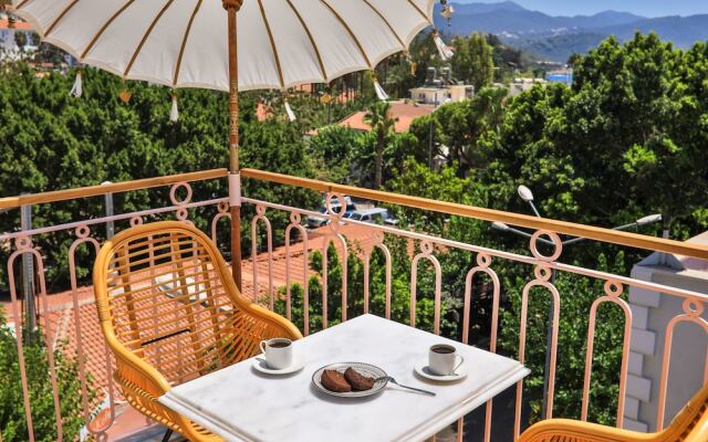 Luff Boutique Hotel - Adults Only