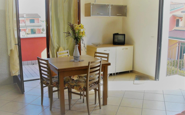 Kinder-Hotel Villaggio dei Fiori