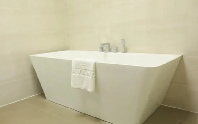 Lavande Hotel Beijing Tongzhou Guoyuan