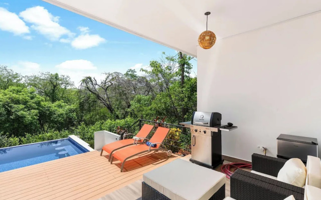 Villa Emsita Hermosa