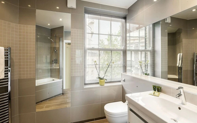 Chelsea - Sloane Avenue apartments by Viridian Apartments