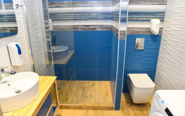 La Perla Apartment 2
