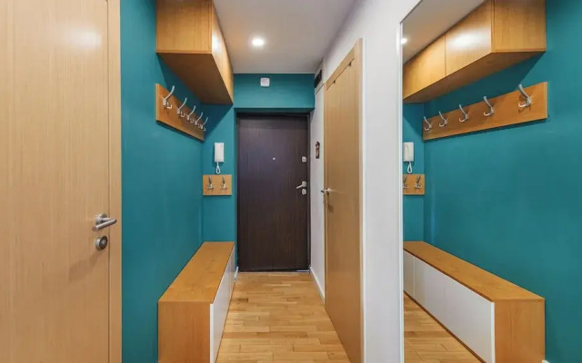 Apartamenty Sun & Snow Łokietka 47