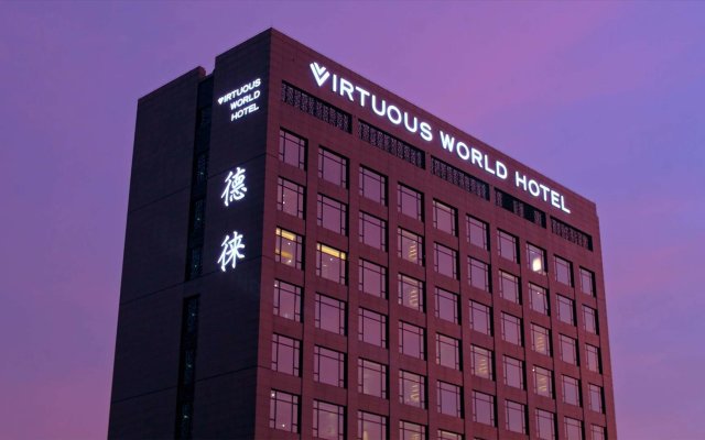 Foshan Virtuous World Hotel
