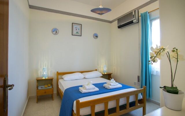 Protaras Cobalt Suite