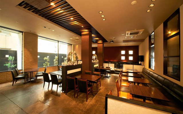 Toyo Hotel