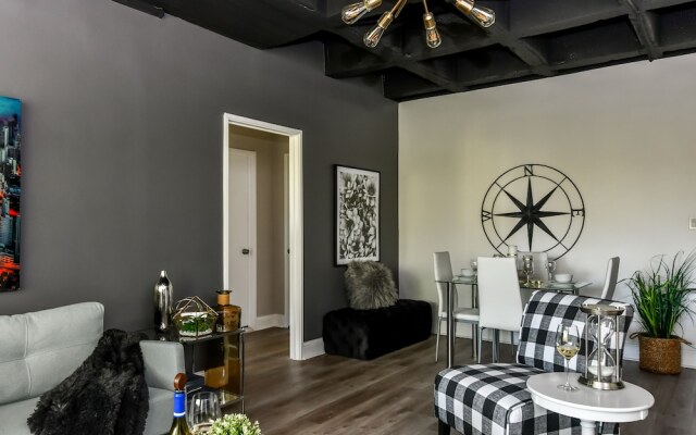 Chic Collection by NOHOTEL on PTree RD