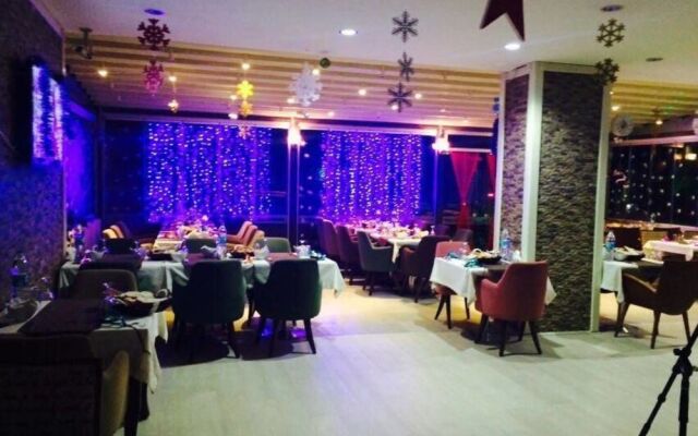 The Hotel Sapanca