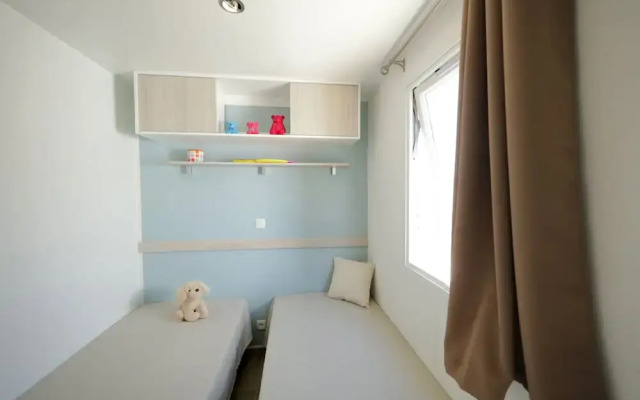 Camping Maïana Resort