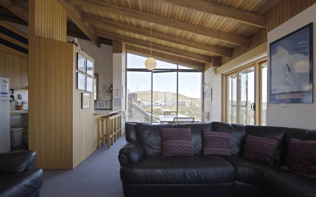 Alpine Haven 3