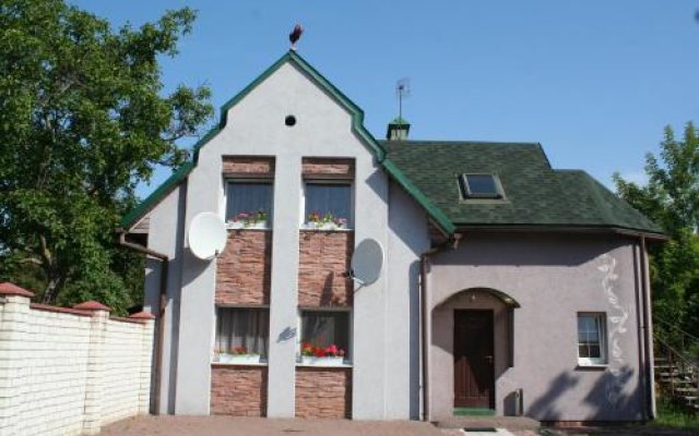 Gostevoy dom "Zvezdochka"