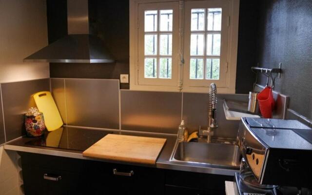 Maison Capbreton, 3 pièces, 4 personnes - FR-1-413-80