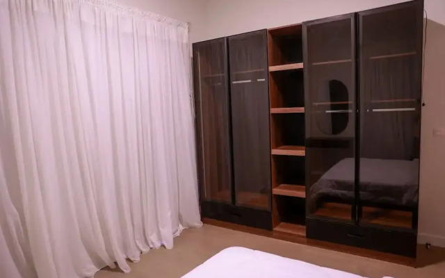 4 BDR Apt. - Boulevard Mivida