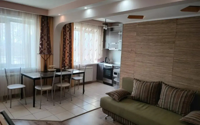 Апартаменты на улице Чкалова - фото 4