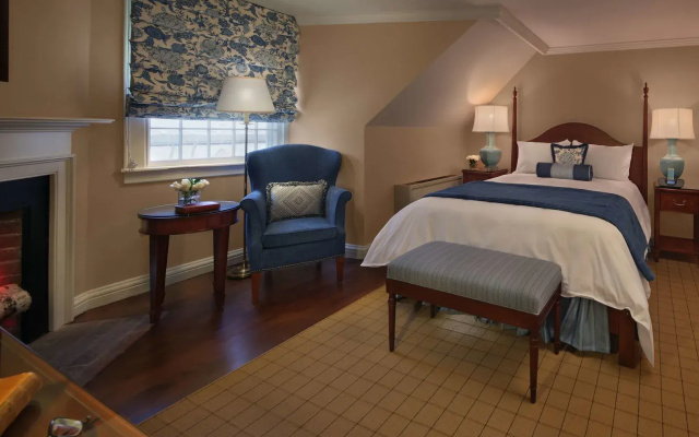 Inn on Boltwood