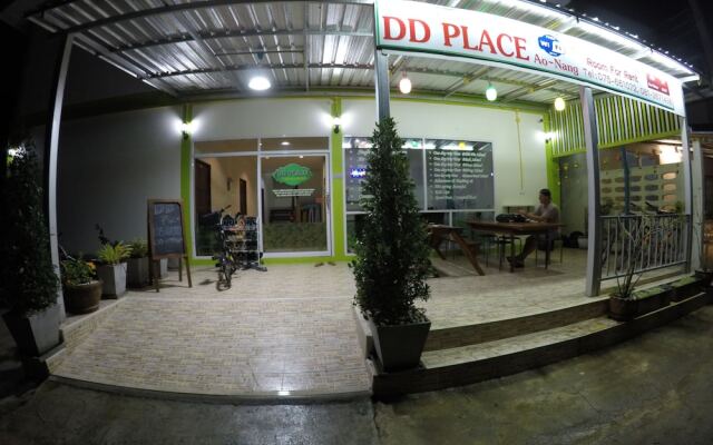 DD Place