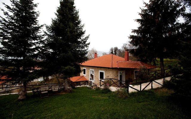 To Archontiko Guest House
