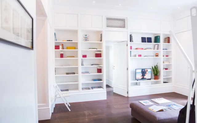 Rent in Rome - Maggiore