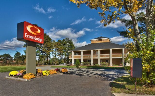 Econo Lodge Maine Mall