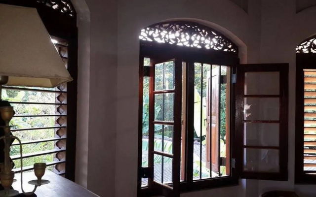 Robinhill Suites