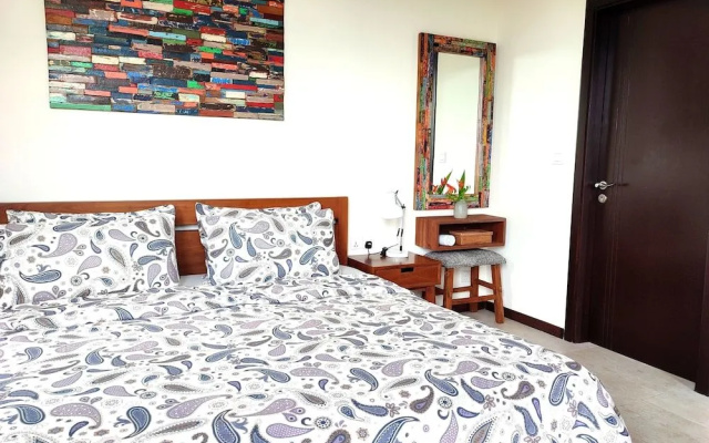 Ranis Lodge