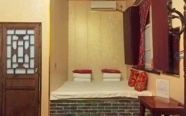Pingyao Xinlongkui Inn
