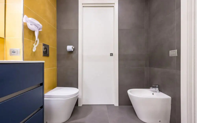 Pop House in the Heart of Sanit