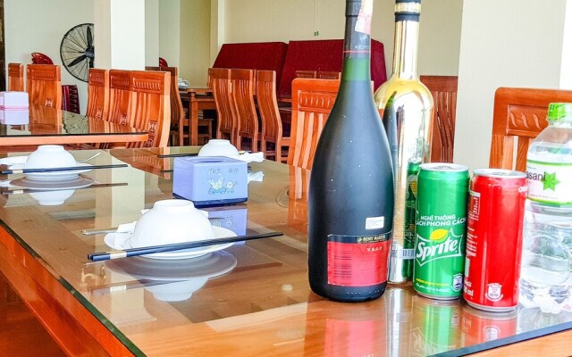 Thu Ha Hotel Catba