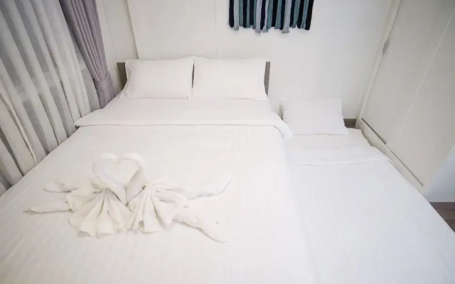 HOC2 Daily Apartment Chiang Mai