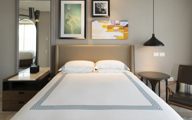 Hyatt Centric Playa Del Carmen