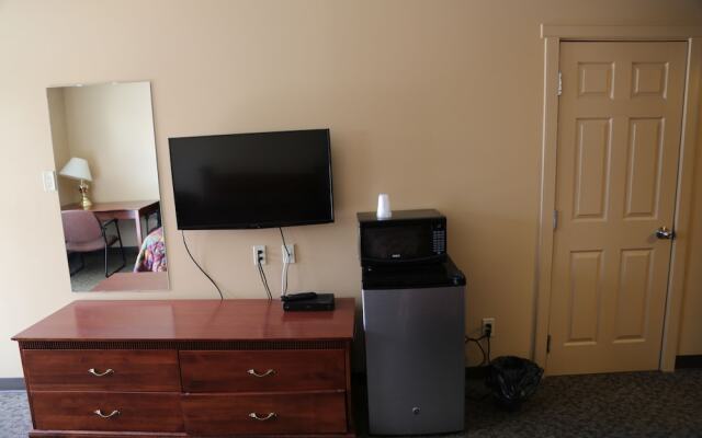 Twilite Motel & RV Park