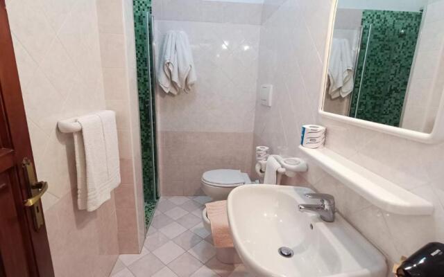 Residence Villa Cristina