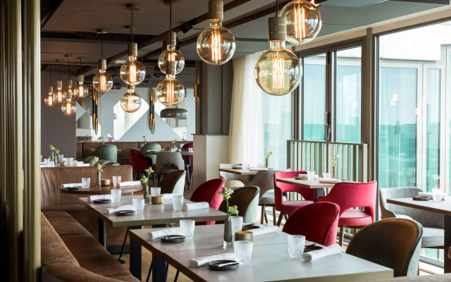 NH Collection Eindhoven