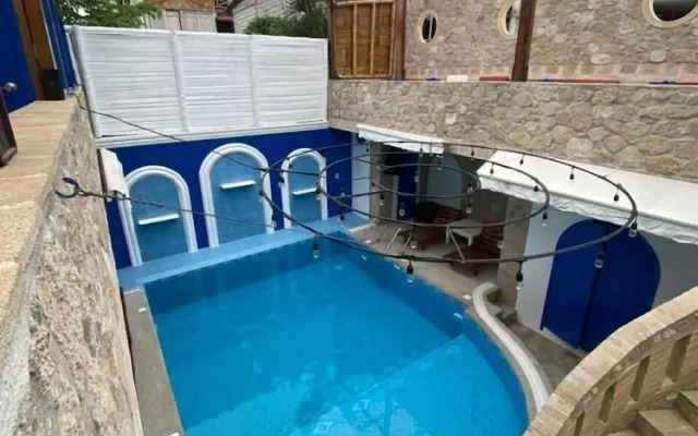 Rocio Boutique Hotel