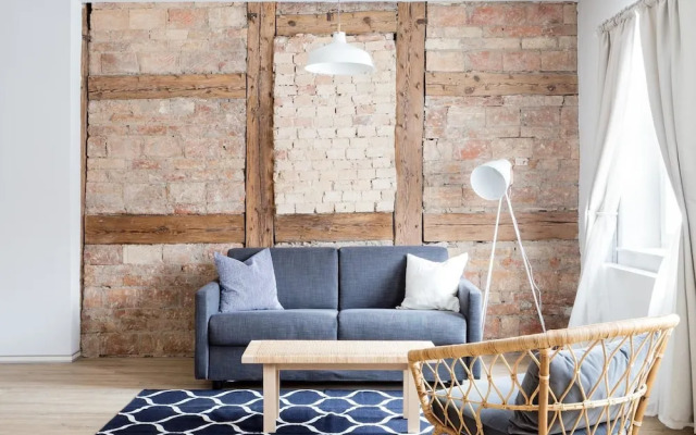 Markt 15 Gästehaus-senftenberg