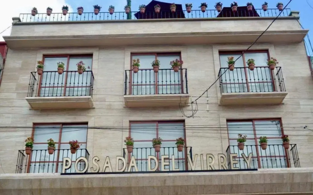 Hotel Posada del Virrey