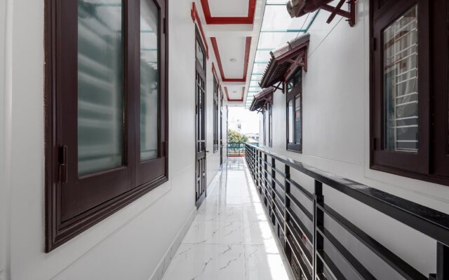 Backpackers Home Homestay