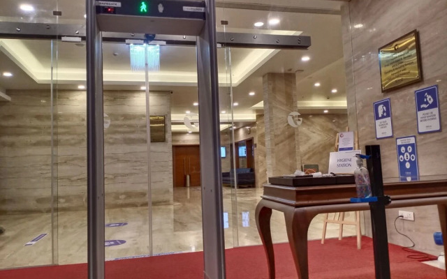 Fortune Park Airport Road, Hubballi -  Member ITC Hotels' Group