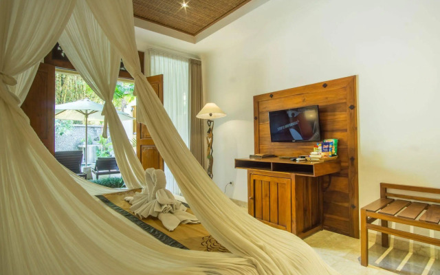 Villa Sonia Ubud