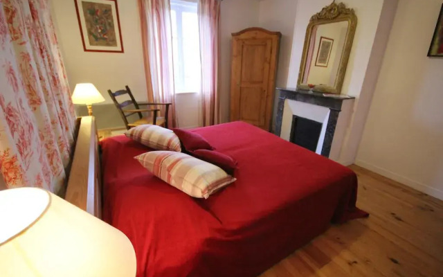 Le Pommenial de la Hérissonnière