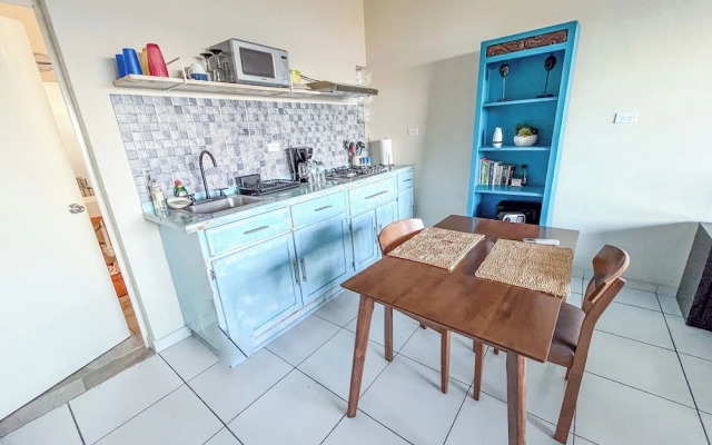 Baja Mia Suites And Tours