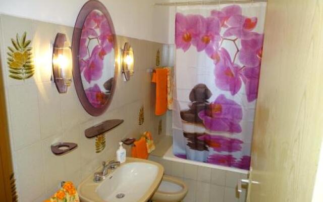 Apartment Parenzana