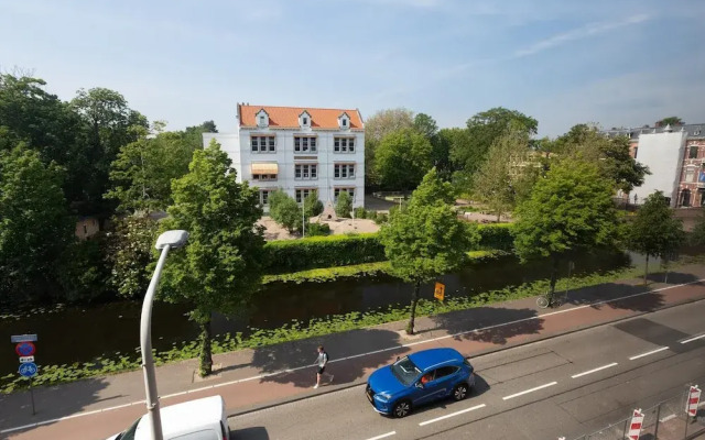 2-bedroom Apartment in Haugue