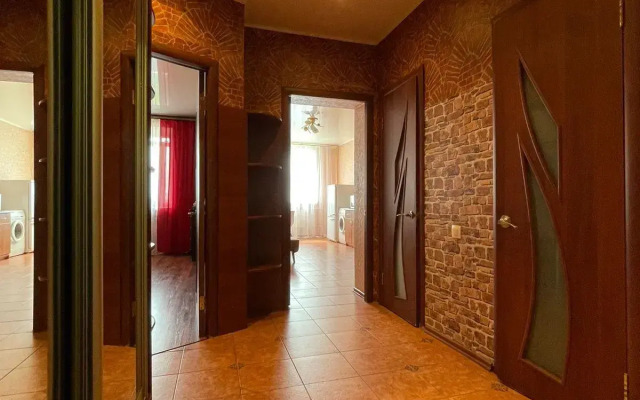 Апартаменты на улице Грибоедова