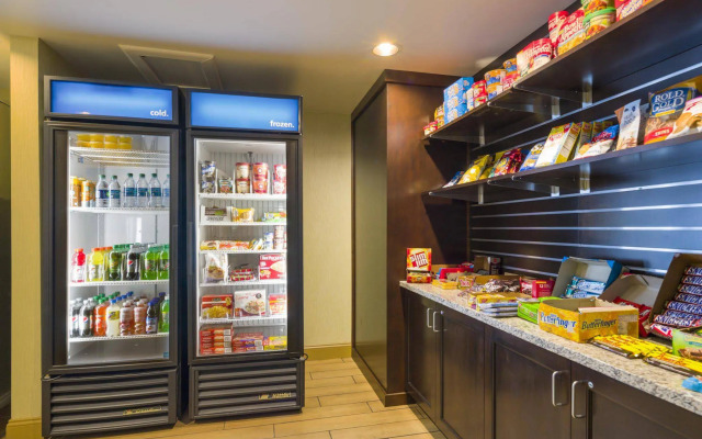 Hampton Inn Danville