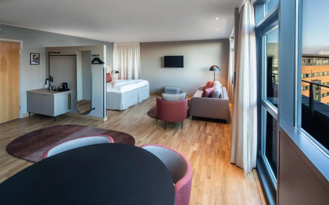 Scandic Sydhavnen