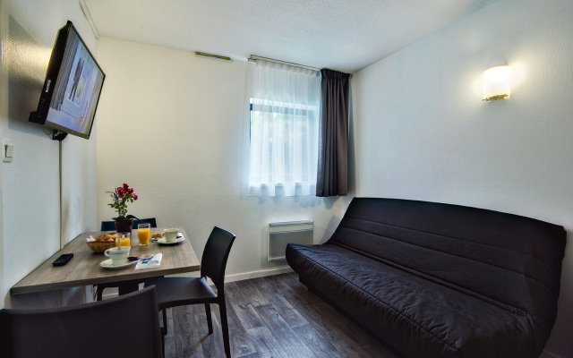 Zenitude Hotel-Residences Bordeaux Aeroport Merignac