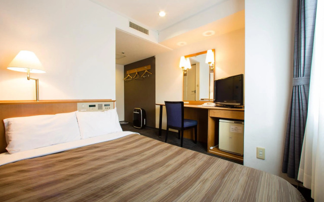 Ark Hotel Osaka Shinsaibashi