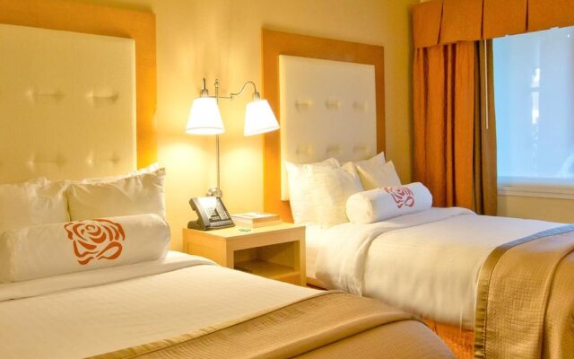The Millwood - A Boutique Hotel