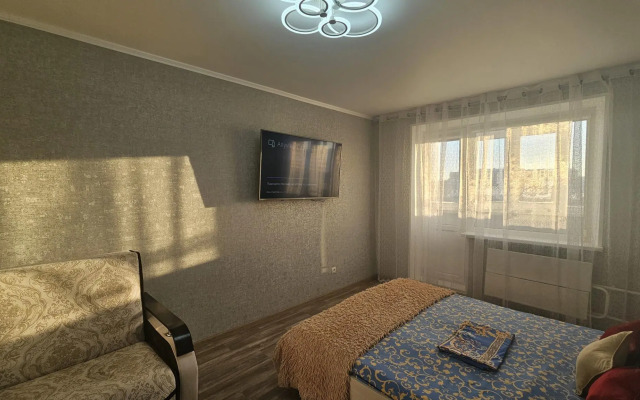 Апартаменты на проспекте Мира 77